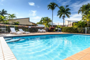 Smart Motels Bert Hinkler Bundaberg